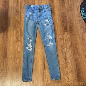 AE Jeans